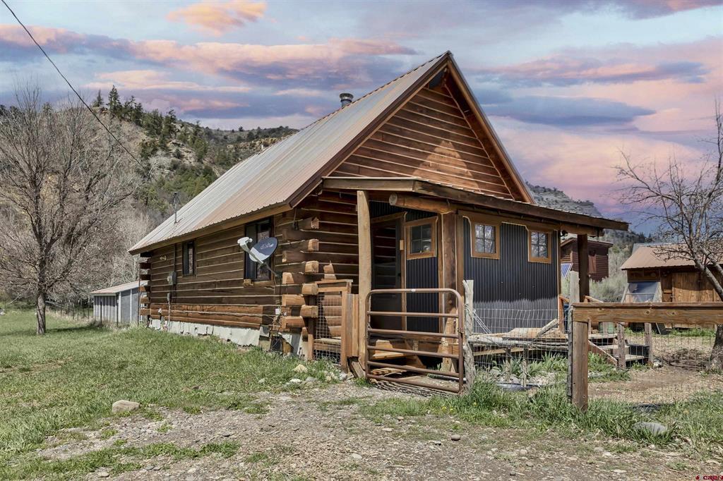 17048 Cr 500 Pagosa Springs CO 81147