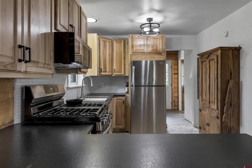 17048 Cr 500 Pagosa Springs CO 81147