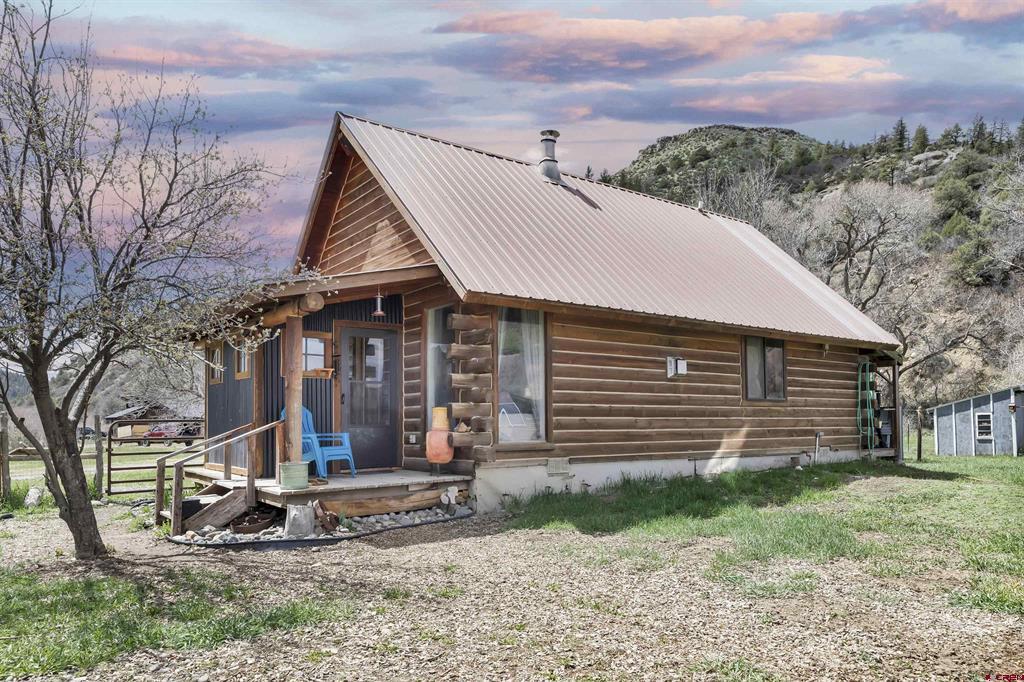 17048 Cr 500 Pagosa Springs CO 81147