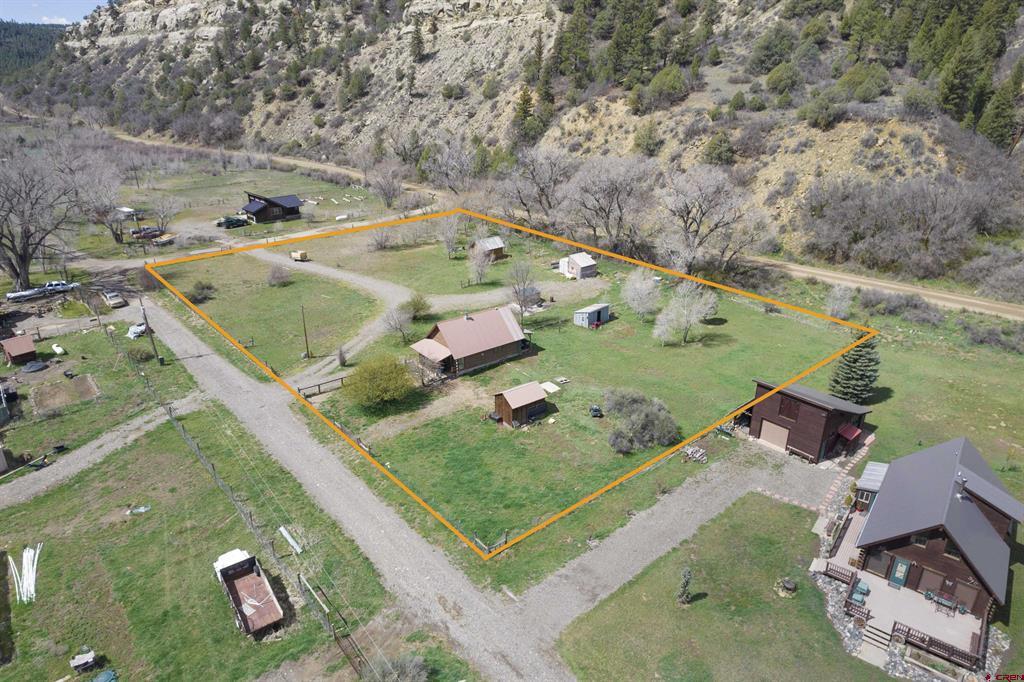 17048 Cr 500 Pagosa Springs CO 81147