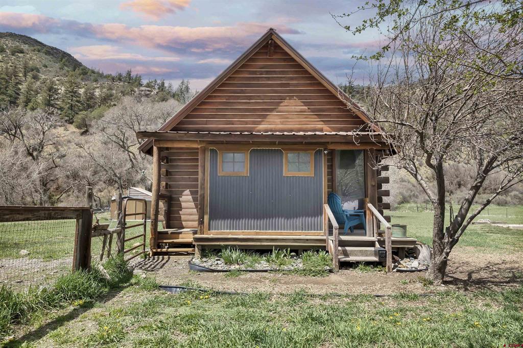17048 Cr 500 Pagosa Springs CO 81147