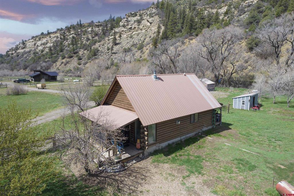 17048 Cr 500 Pagosa Springs CO 81147