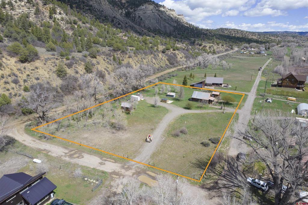 17048 Cr 500 Pagosa Springs CO 81147