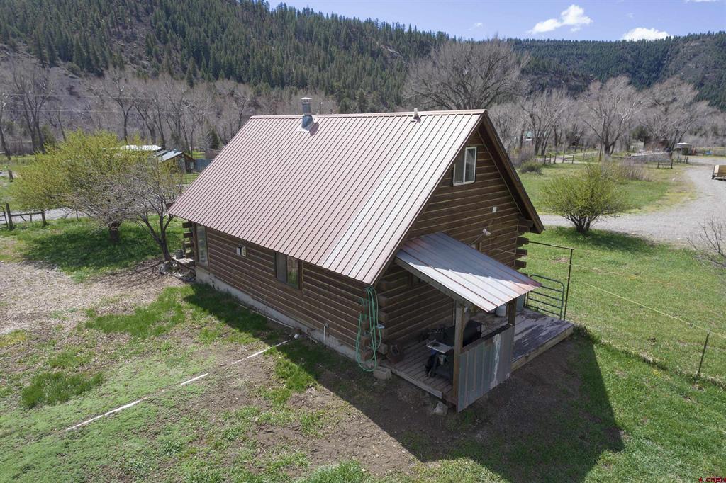 17048 Cr 500 Pagosa Springs CO 81147