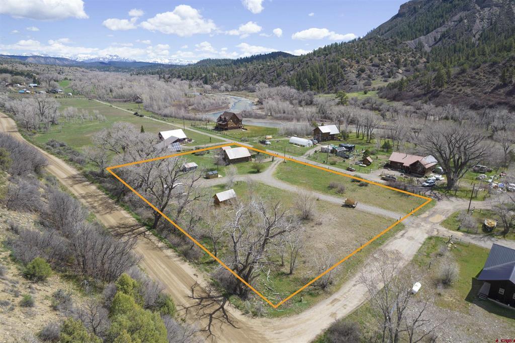 17048 Cr 500 Pagosa Springs CO 81147