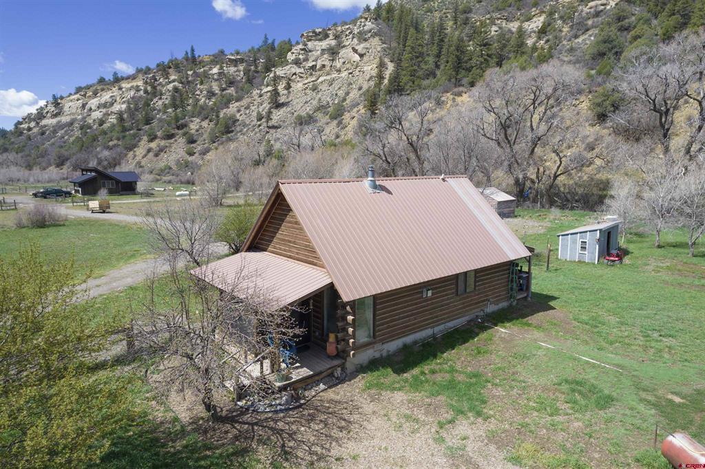17048 Cr 500 Pagosa Springs CO 81147