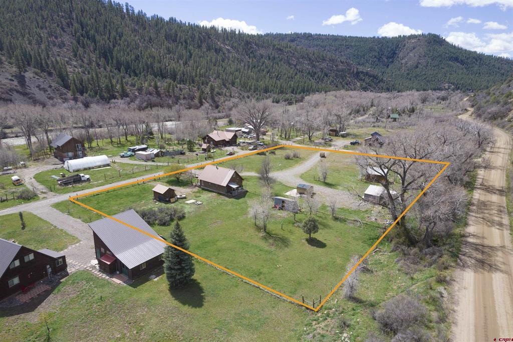 17048 Cr 500 Pagosa Springs CO 81147