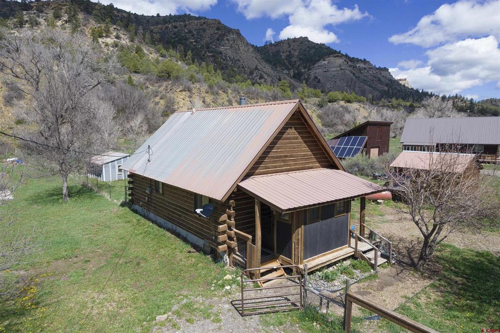 17048 Cr 500 Pagosa Springs CO 81147