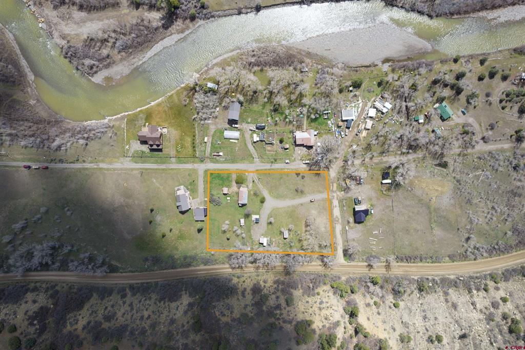 17048 Cr 500 Pagosa Springs CO 81147