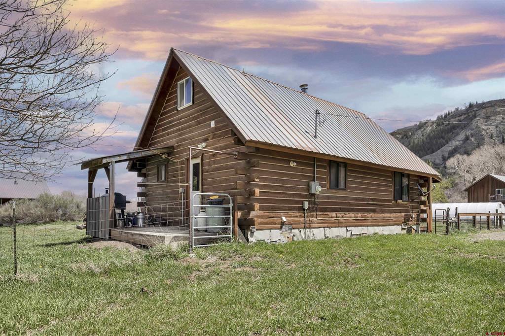 17048 Cr 500 Pagosa Springs CO 81147