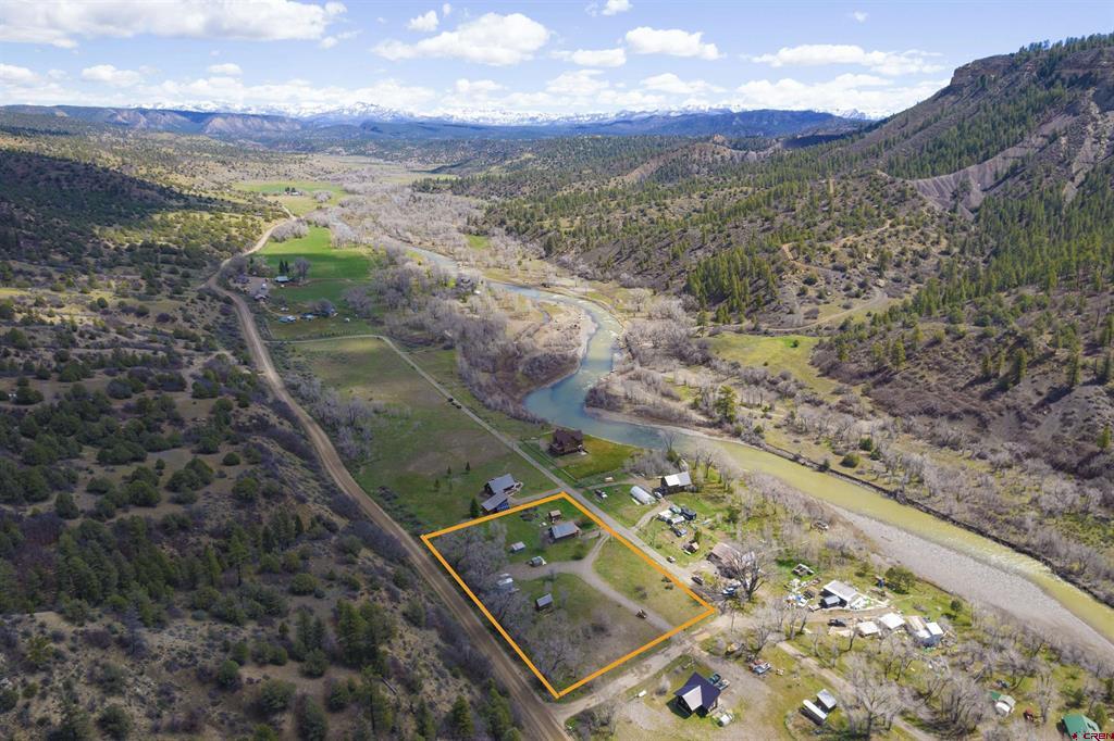 17048 Cr 500 Pagosa Springs CO 81147