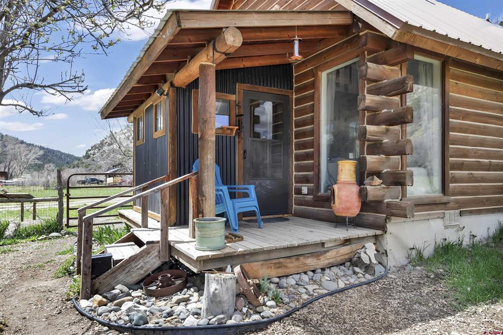 17048 Cr 500 Pagosa Springs CO 81147