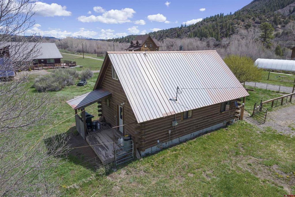 17048 Cr 500 Pagosa Springs CO 81147