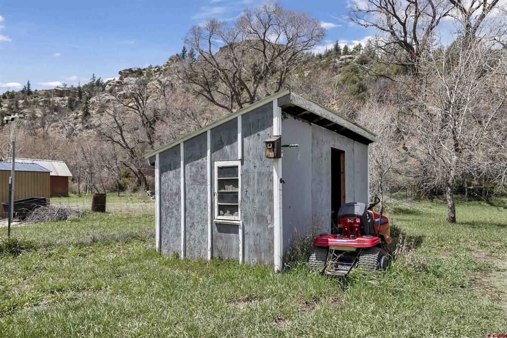 17048 Cr 500 Pagosa Springs CO 81147