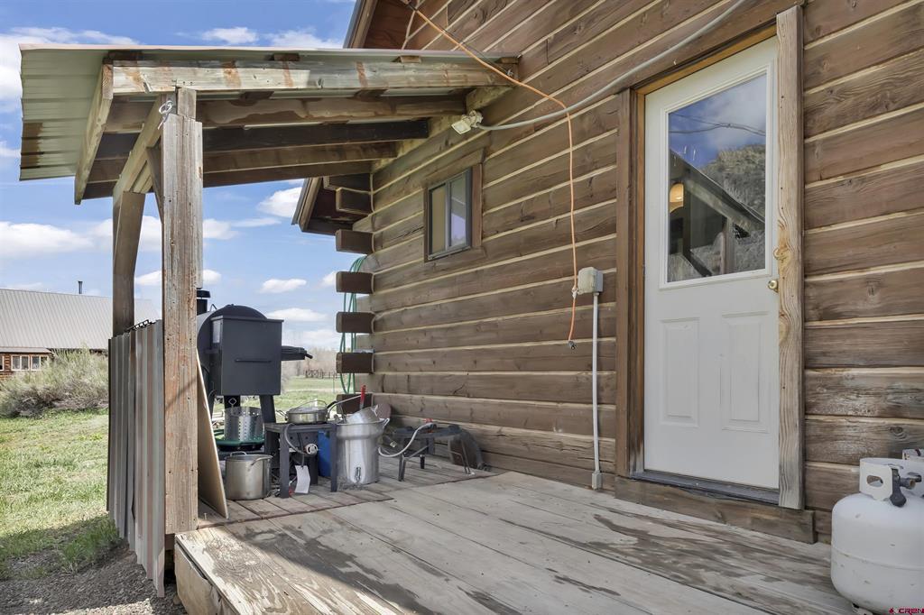 17048 Cr 500 Pagosa Springs CO 81147