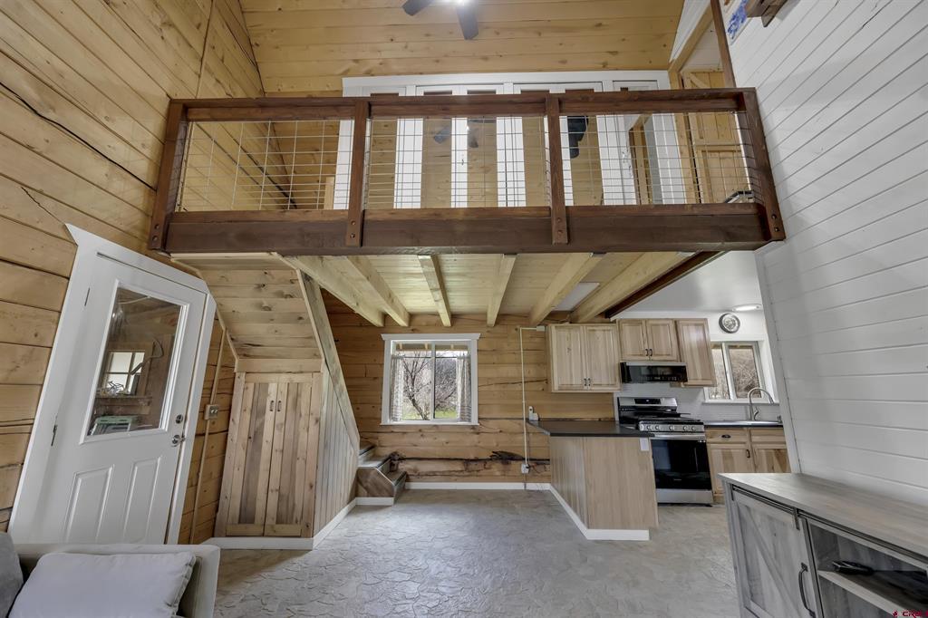 17048 Cr 500 Pagosa Springs CO 81147