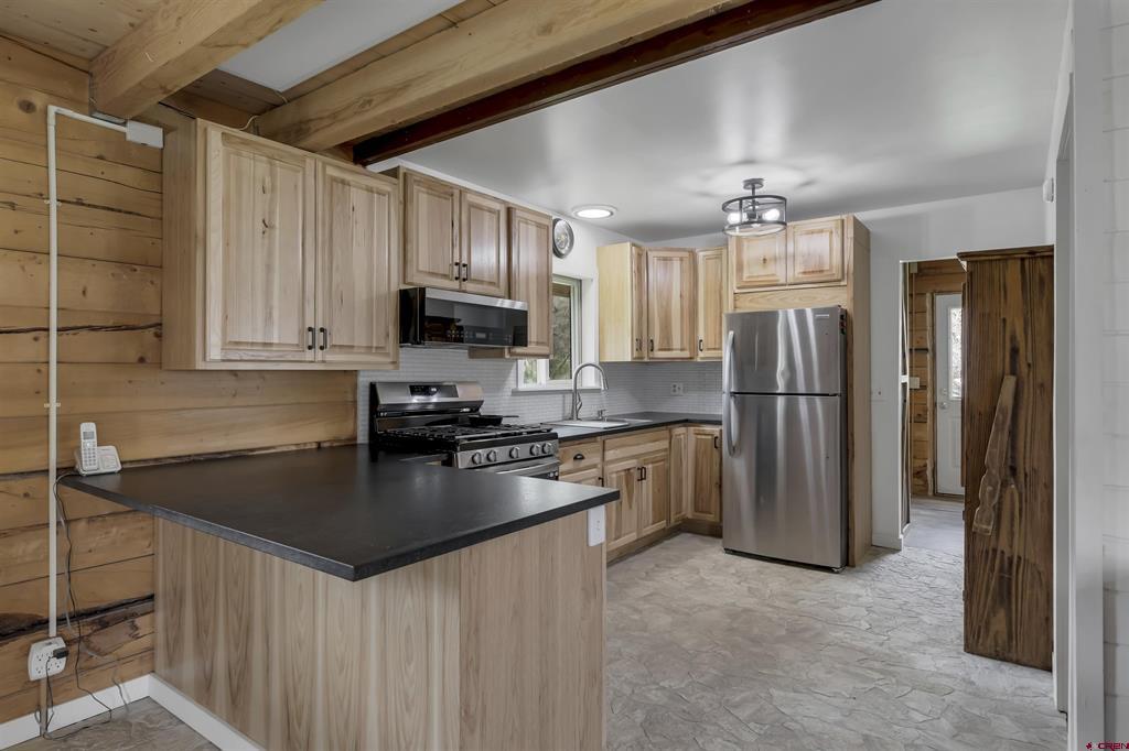 17048 Cr 500 Pagosa Springs CO 81147