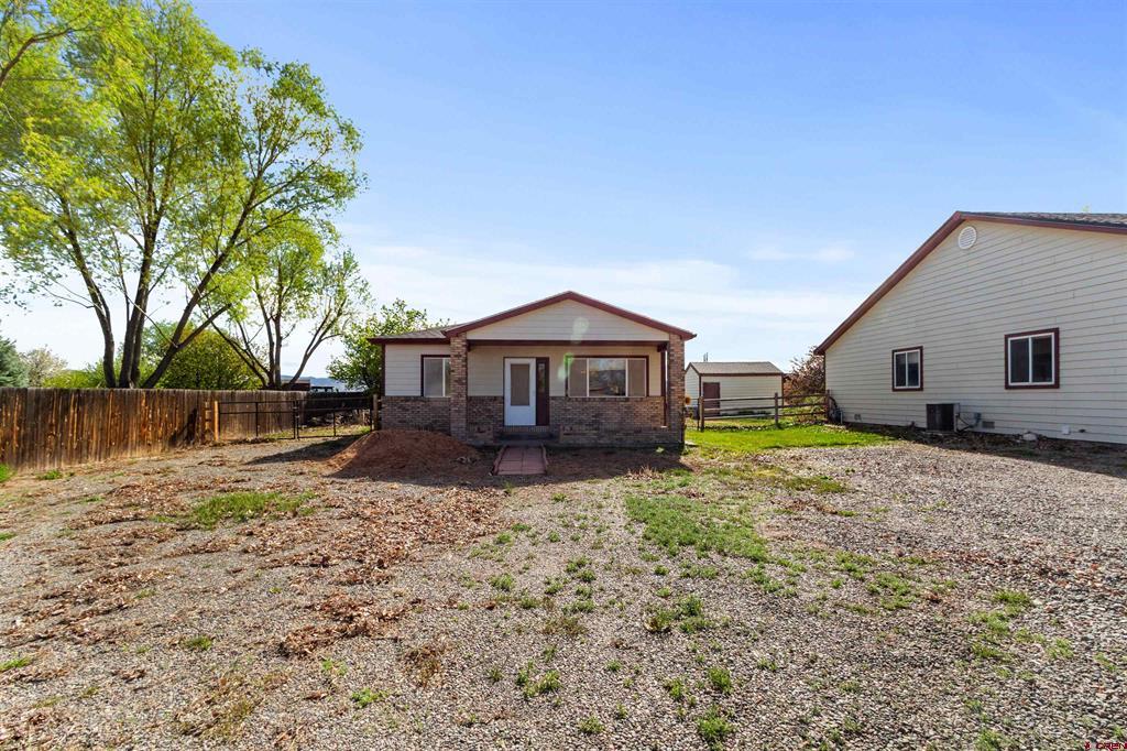 14444 6215 Road Montrose CO 81403