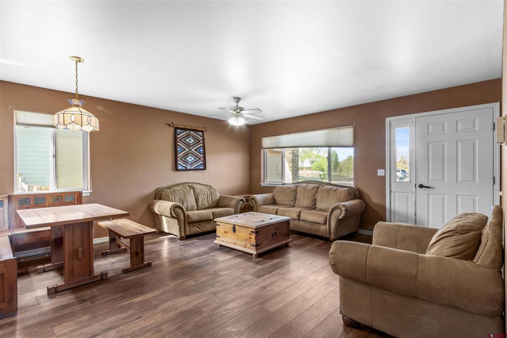 14444 6215 Road Montrose CO 81403