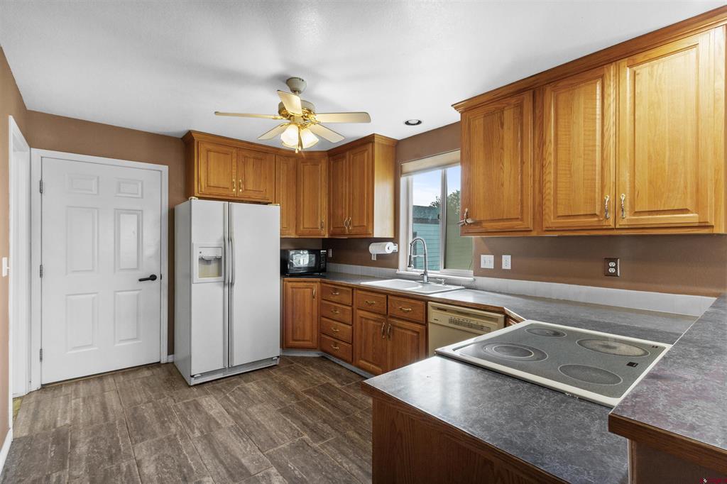 14444 6215 Road Montrose CO 81403