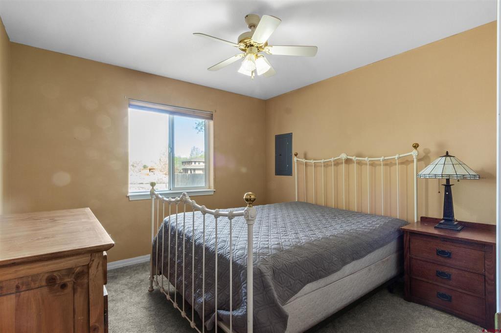 14444 6215 Road Montrose CO 81403