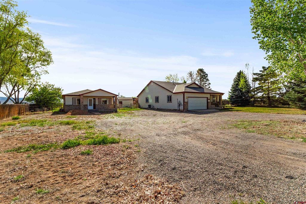 14444 6215 Road Montrose CO 81403