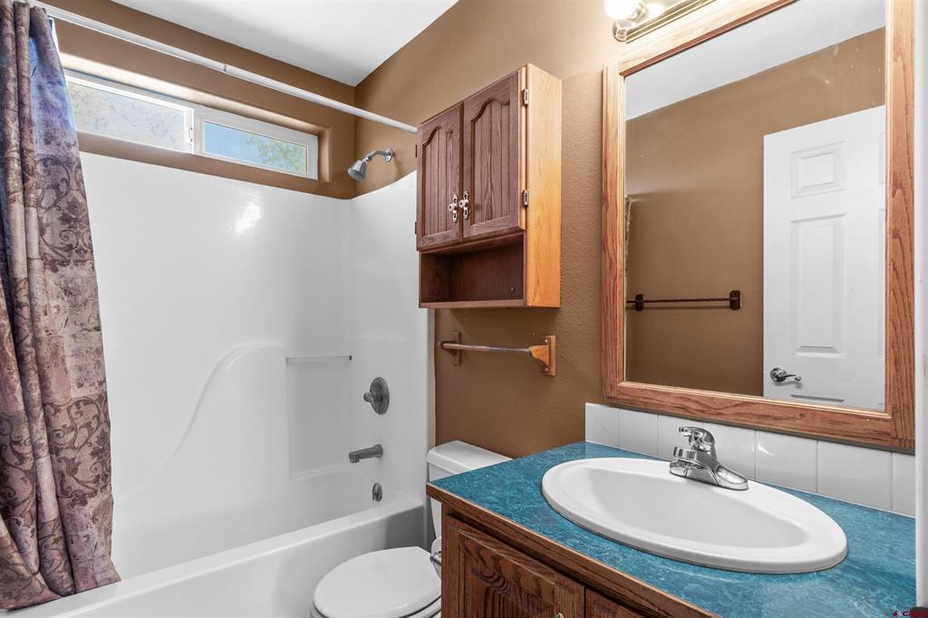 14444 6215 Road Montrose CO 81403