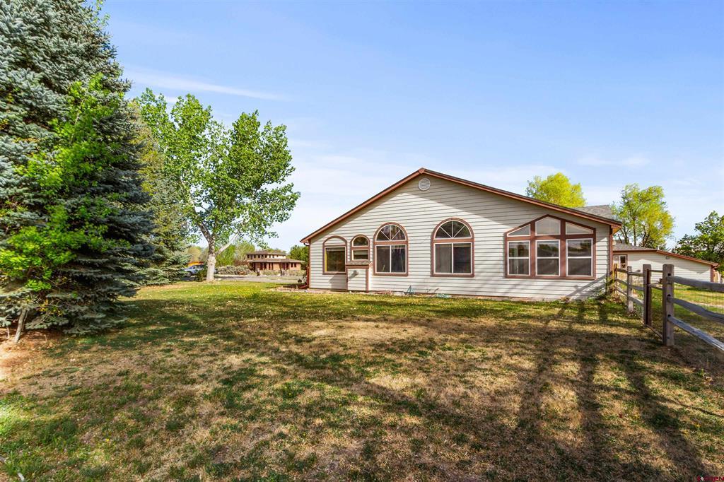 14444 6215 Road Montrose CO 81403