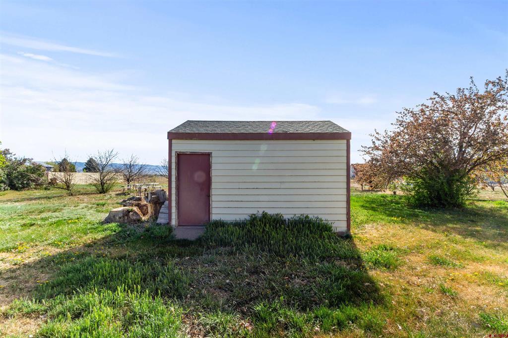 14444 6215 Road Montrose CO 81403