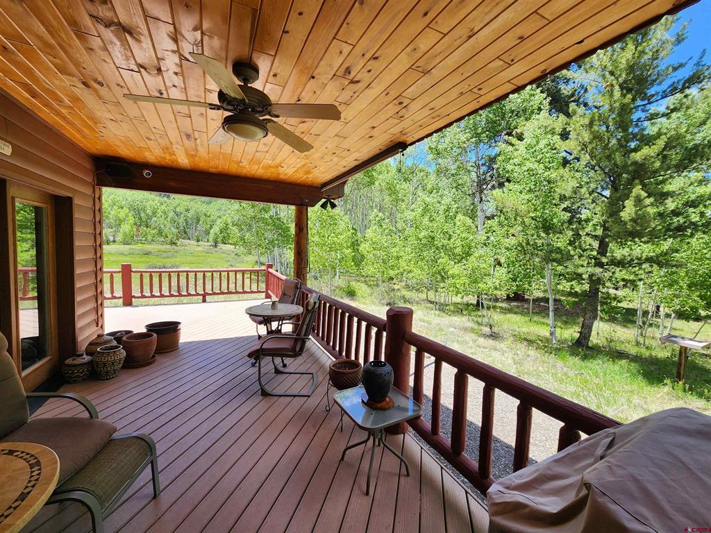 421 Elk Meadow Run Antonito CO 81120