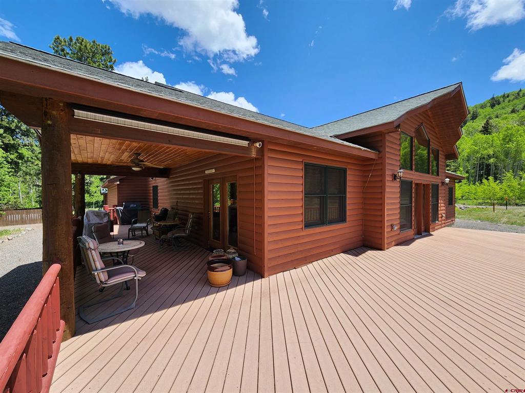 421 Elk Meadow Run Antonito CO 81120