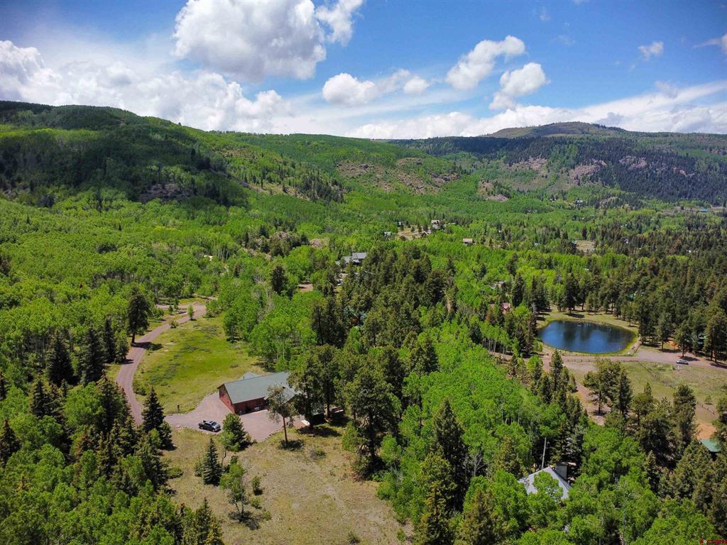 421 Elk Meadow Run Antonito CO 81120