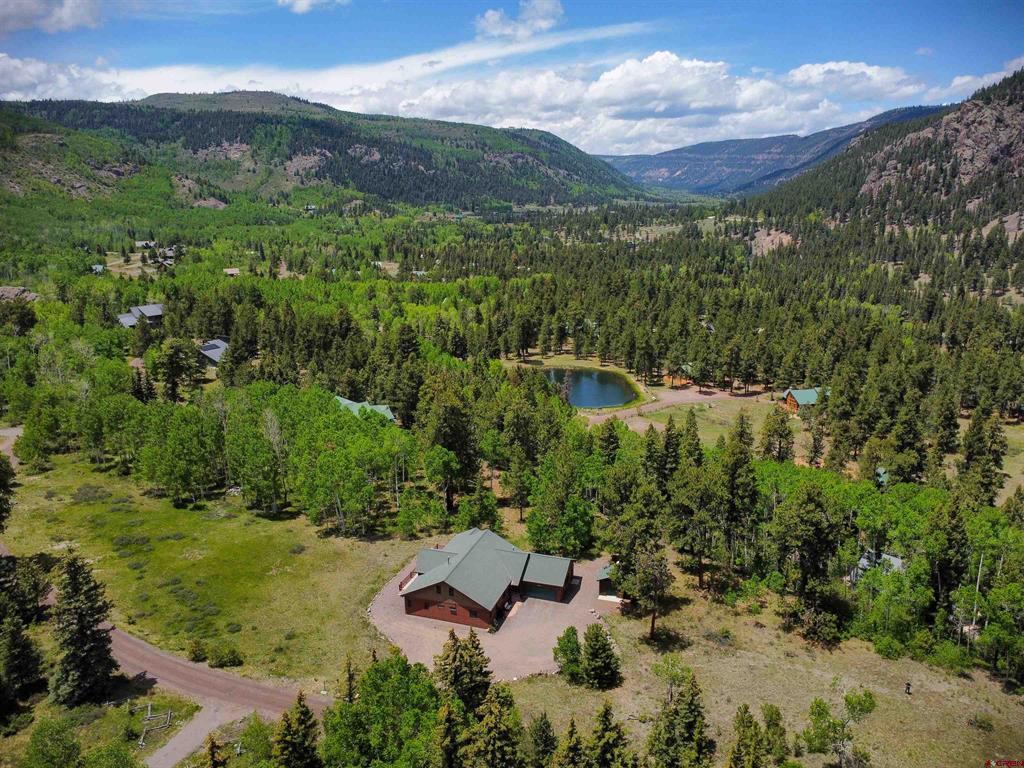 421 Elk Meadow Run Antonito CO 81120