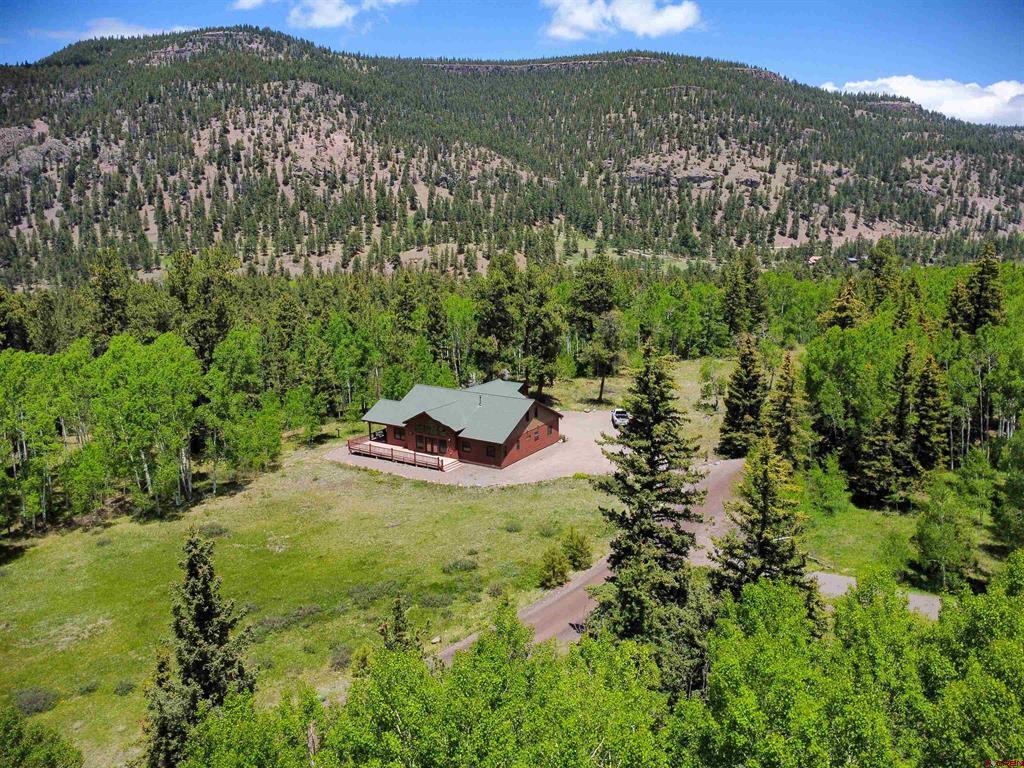 421 Elk Meadow Run Antonito CO 81120