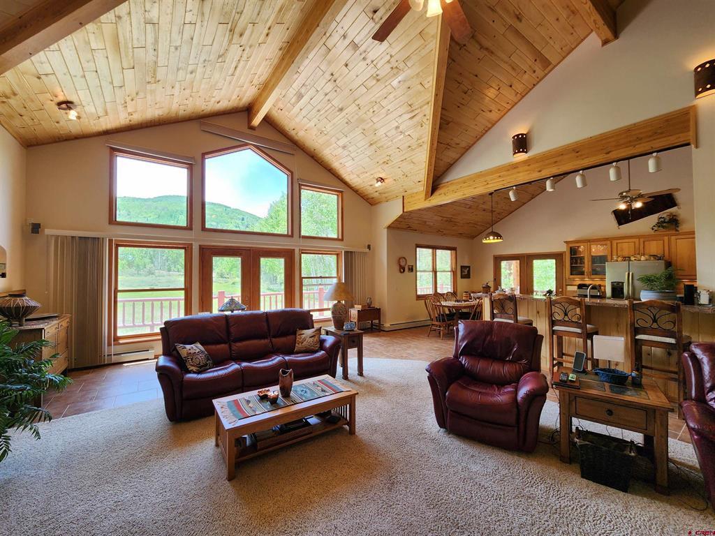 421 Elk Meadow Run Antonito CO 81120