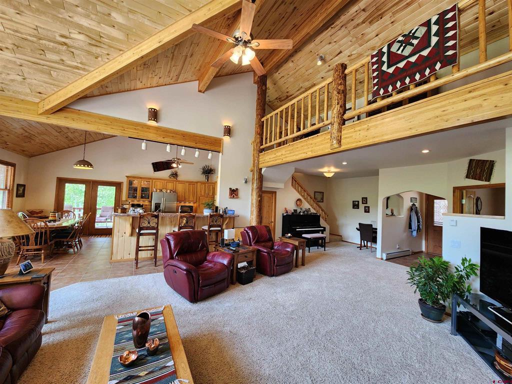 421 Elk Meadow Run Antonito CO 81120