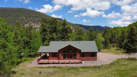 421 Elk Meadow Run Antonito CO 81120