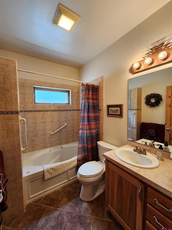 421 Elk Meadow Run Antonito CO 81120