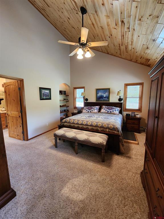 421 Elk Meadow Run Antonito CO 81120