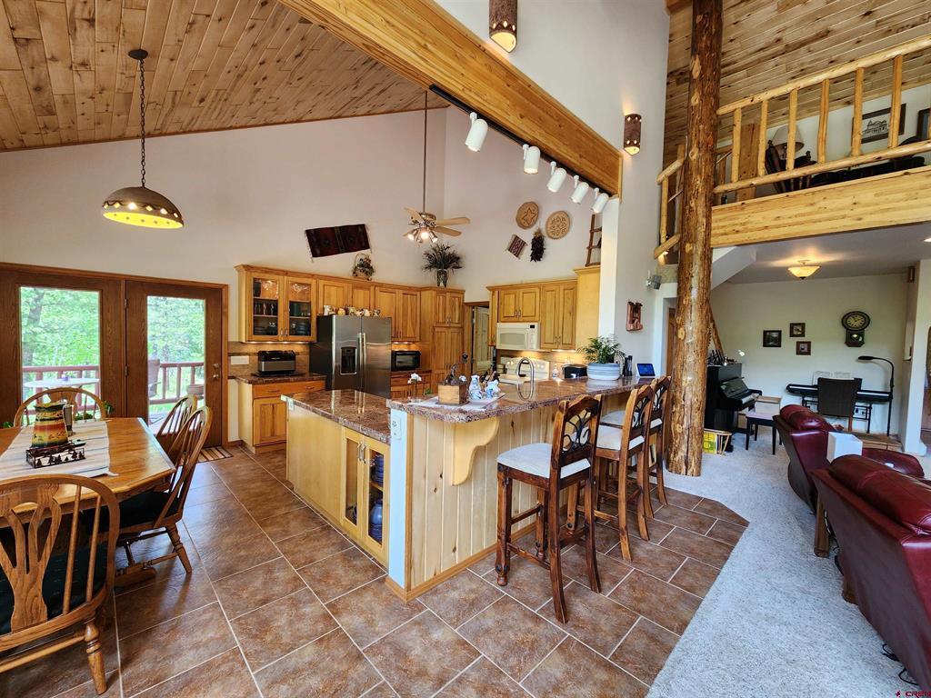 421 Elk Meadow Run Antonito CO 81120