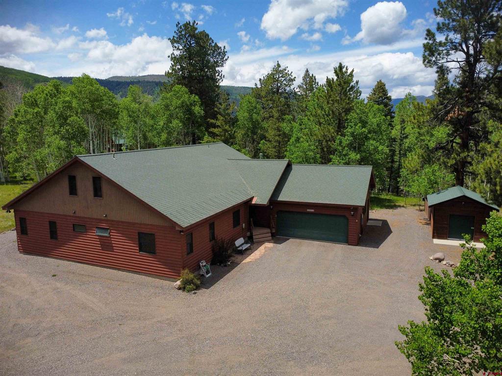 421 Elk Meadow Run Antonito CO 81120