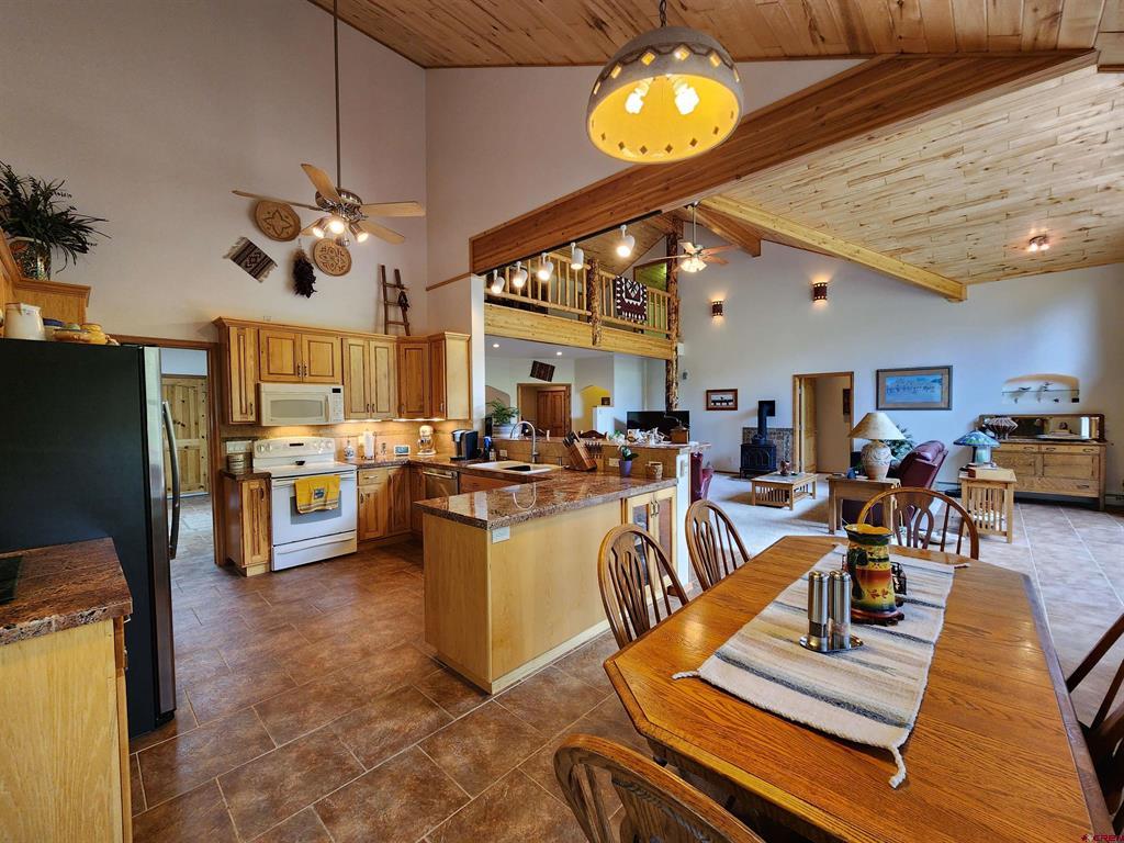 421 Elk Meadow Run Antonito CO 81120