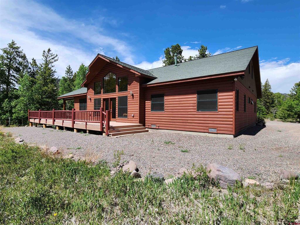 421 Elk Meadow Run Antonito CO 81120