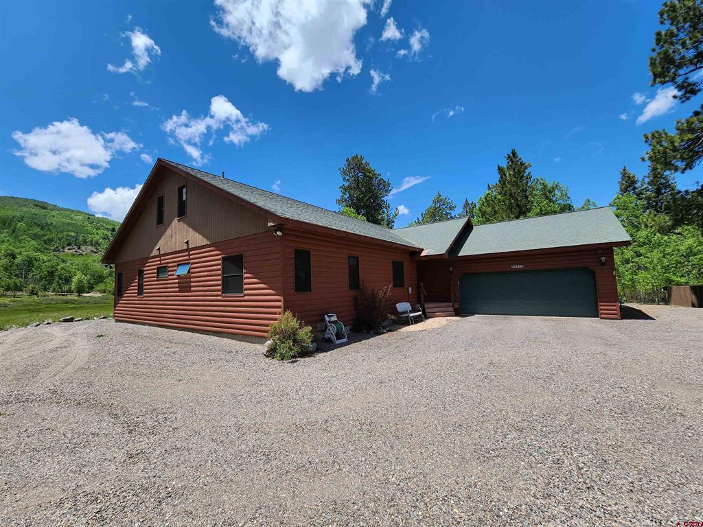 421 Elk Meadow Run Antonito CO 81120