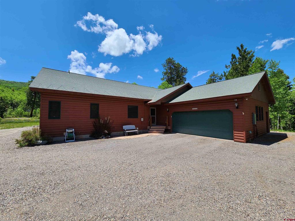 421 Elk Meadow Run Antonito CO 81120