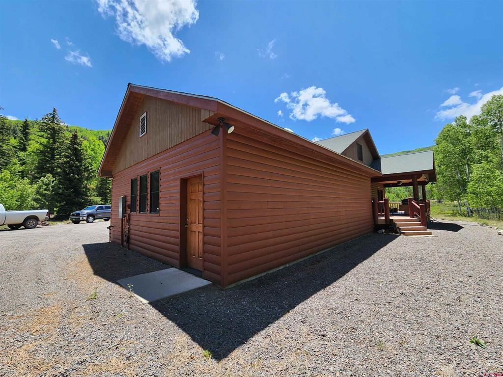 421 Elk Meadow Run Antonito CO 81120