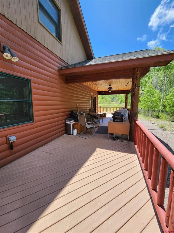421 Elk Meadow Run Antonito CO 81120