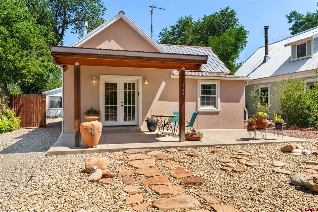 446 Bauer Avenue Mancos CO 81328