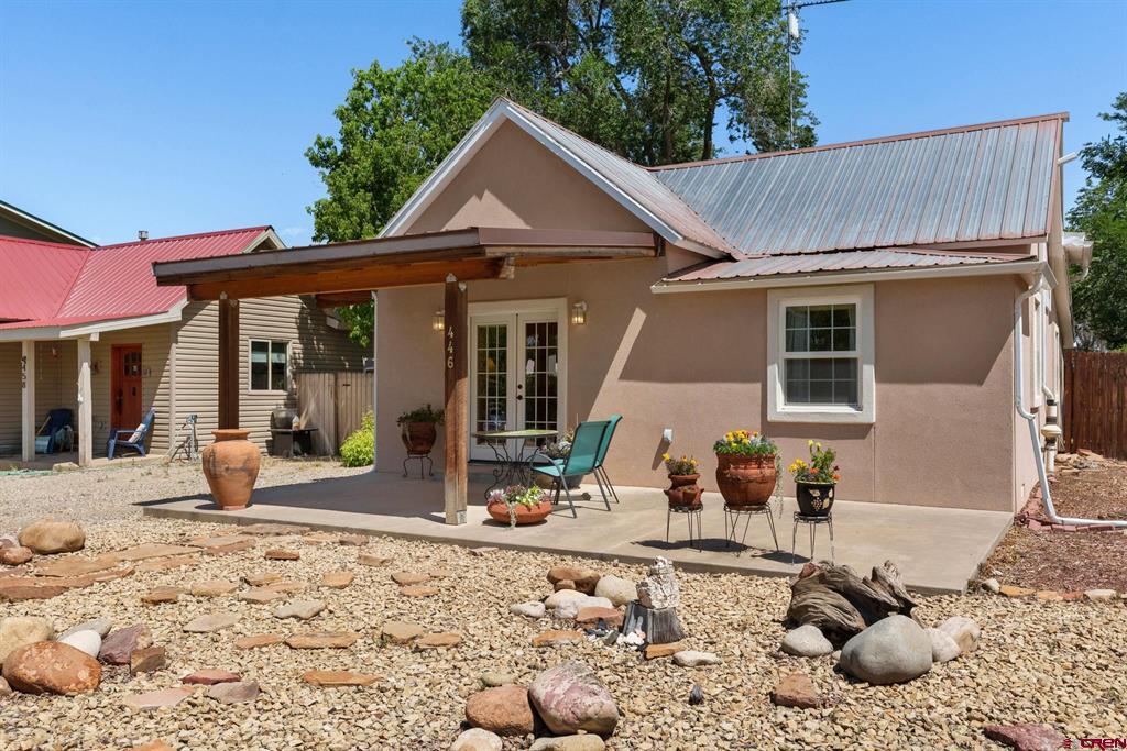 446 Bauer Avenue Mancos CO 81328
