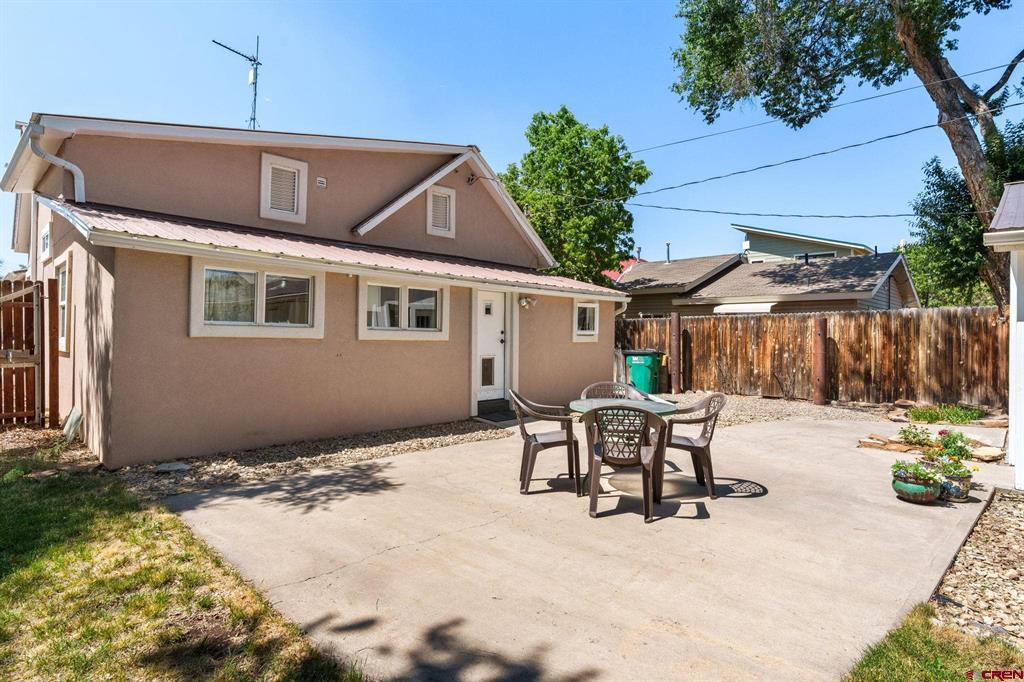 446 Bauer Avenue Mancos CO 81328